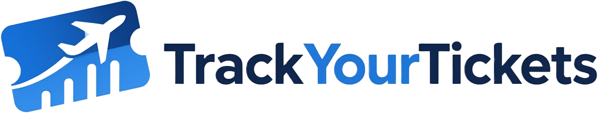 TrackYourTickets